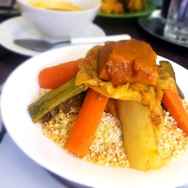 Riad Pizzeria Marhaba Akhendachou n'Ait Ouffi ภายนอก รูปภาพ